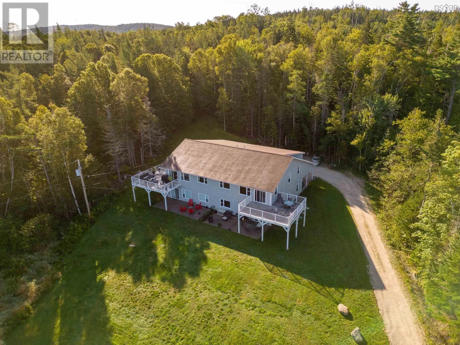 1 440 Upper Blandford Road