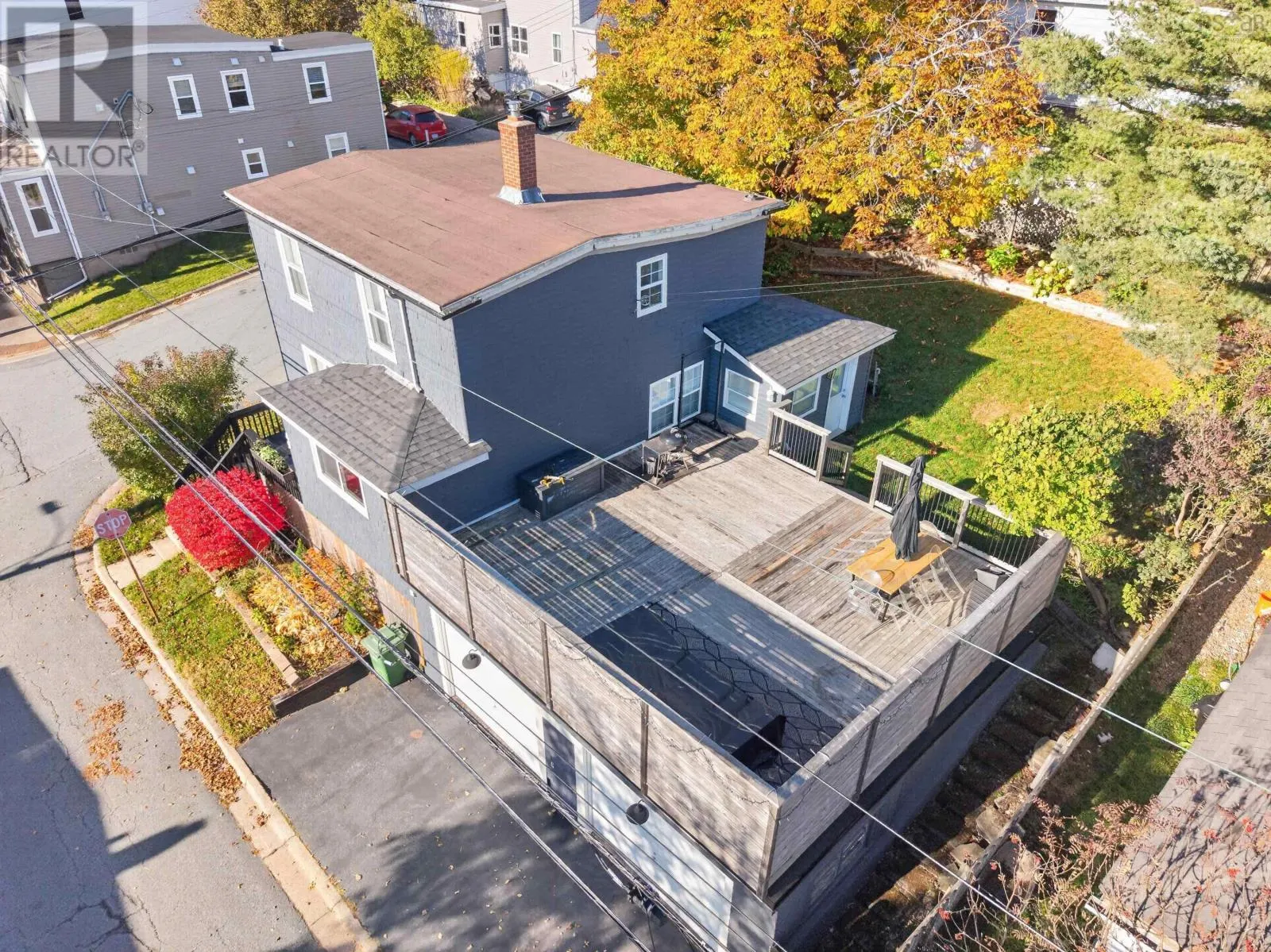 49 Rose Street