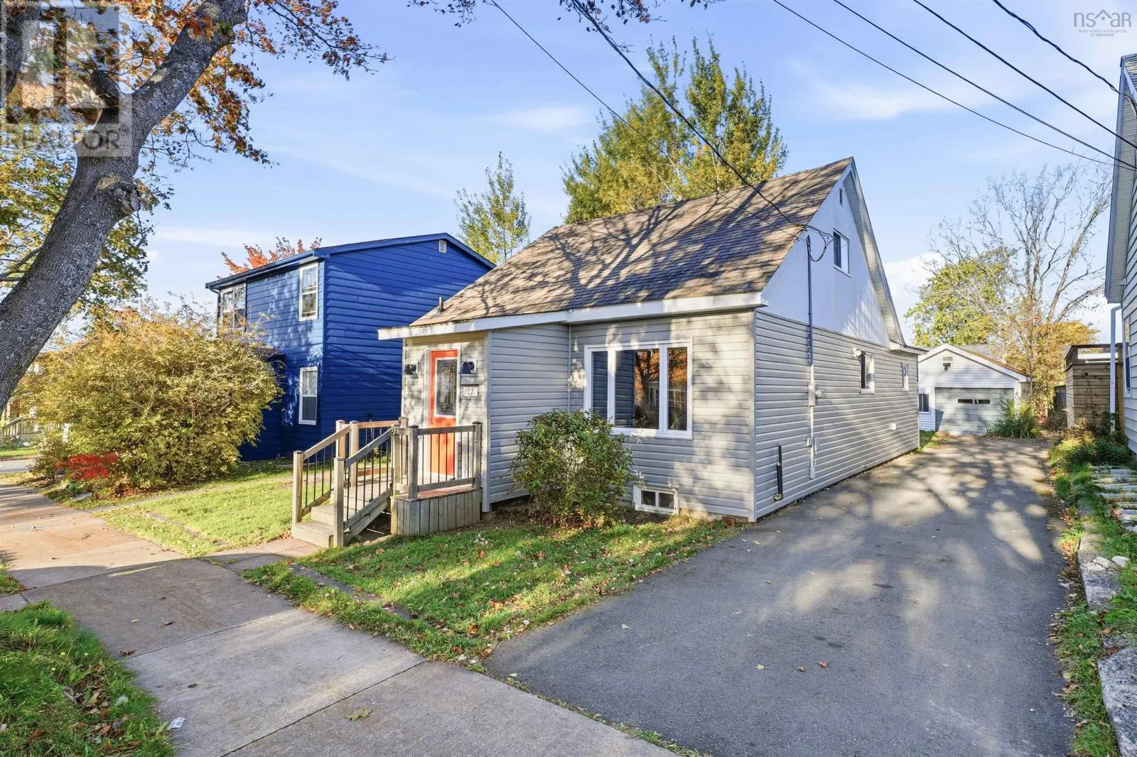 27 Symonds Street