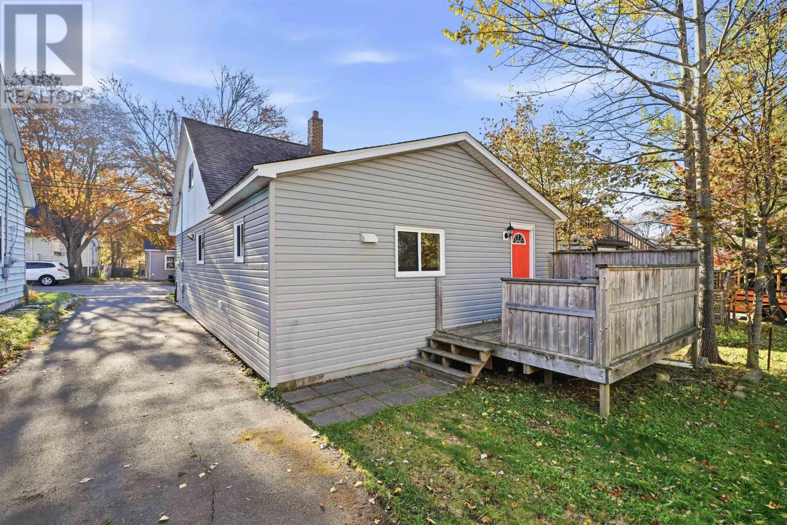 27 Symonds Street