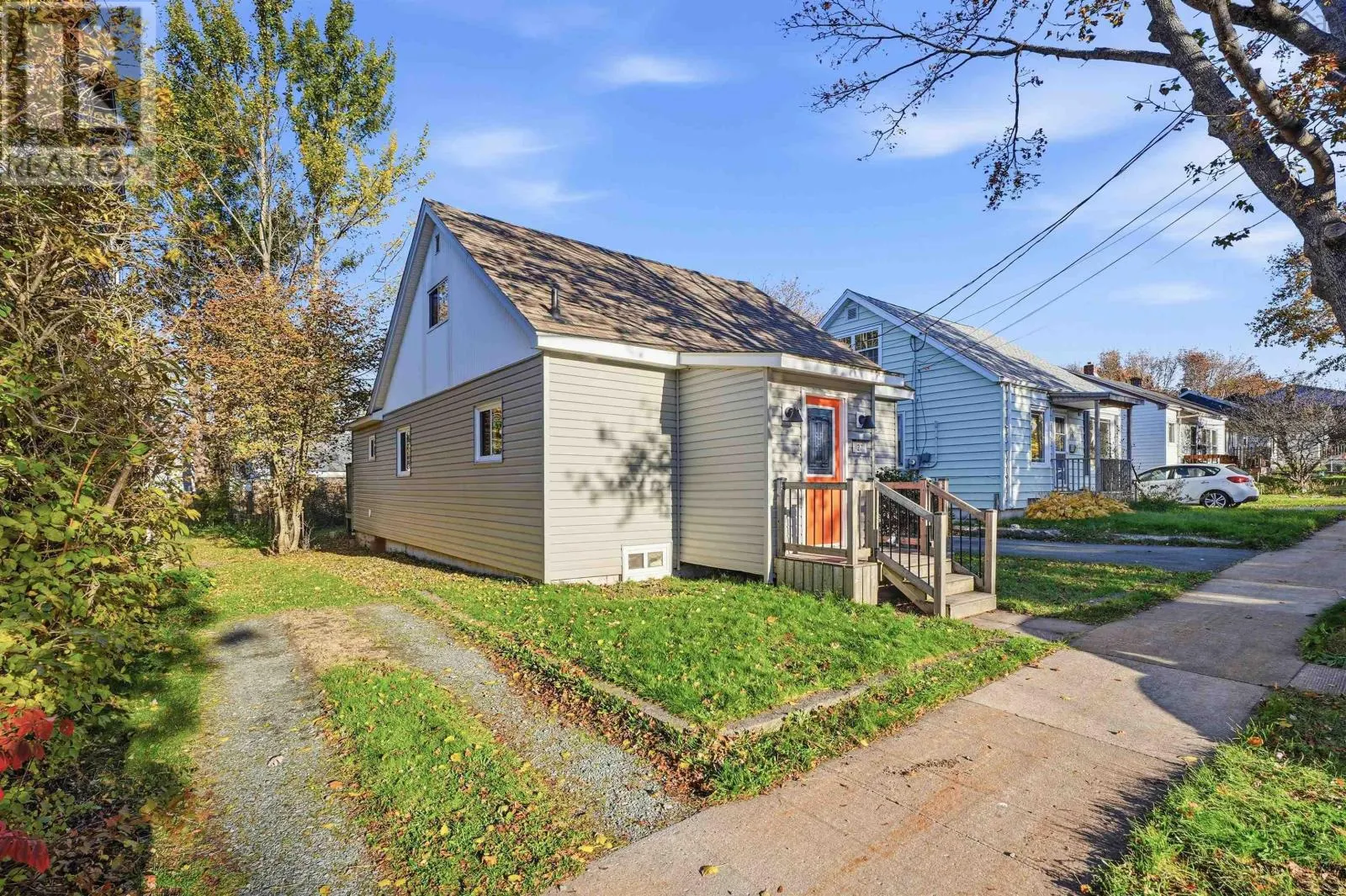 27 Symonds Street