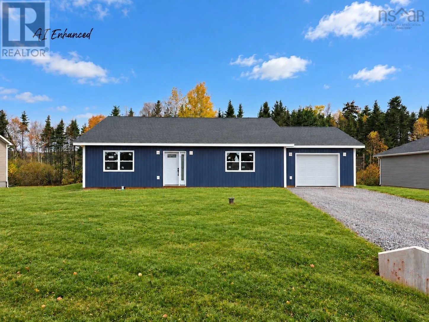115 Runway Valley Court