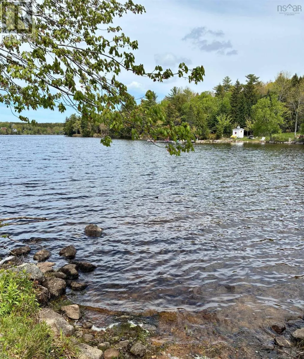 Lot 8 Lindsay Hiltz Road