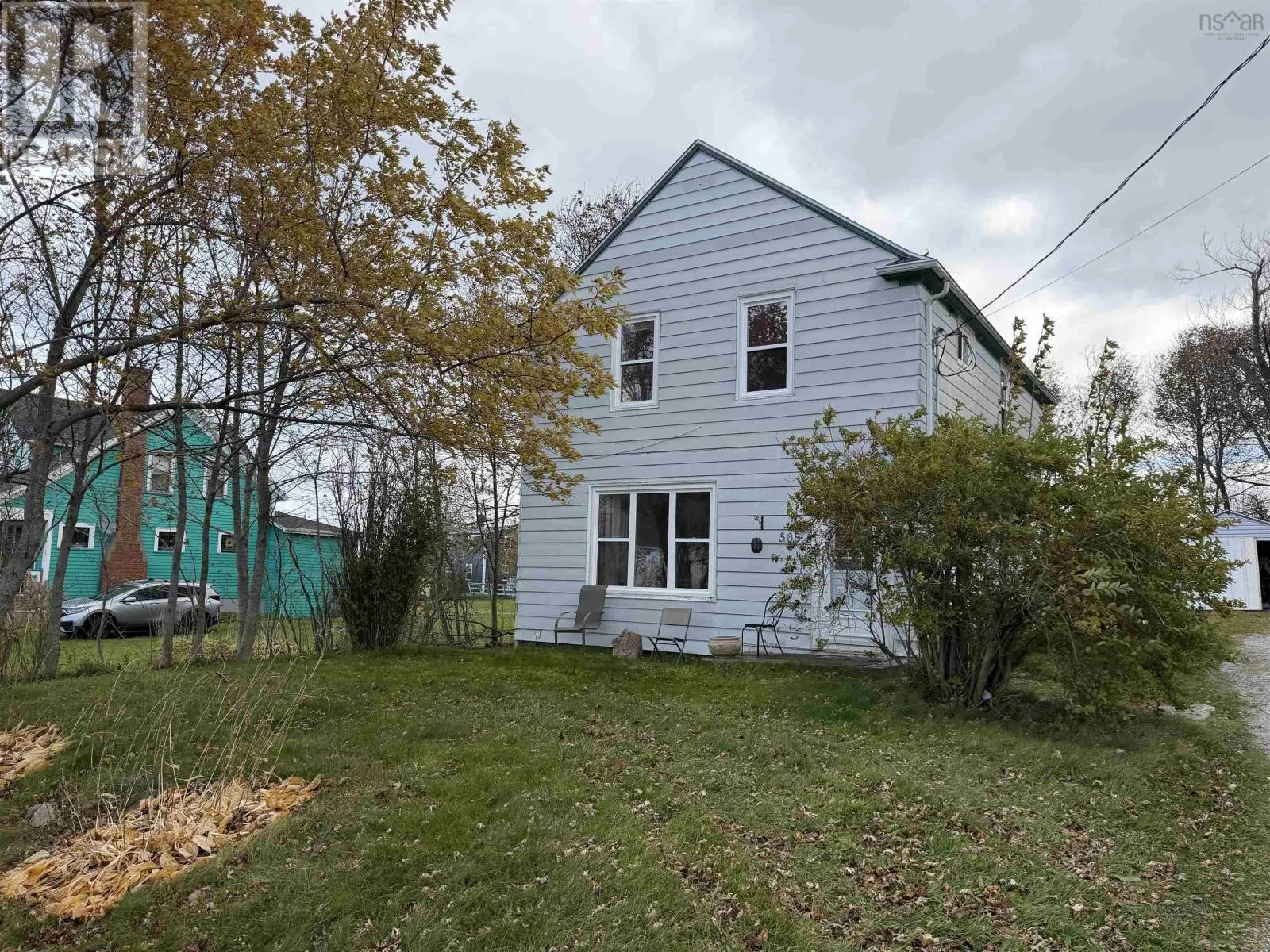 568 George Street