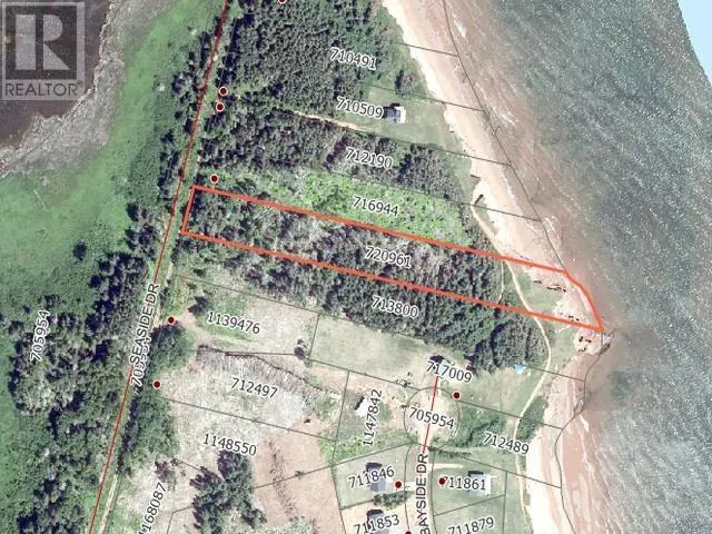0 Seaside Drive