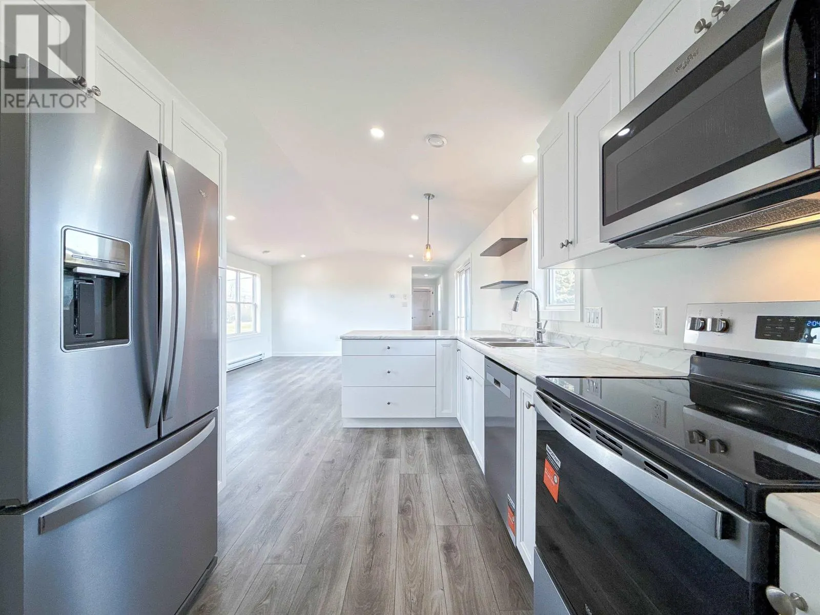 46 Buell Road