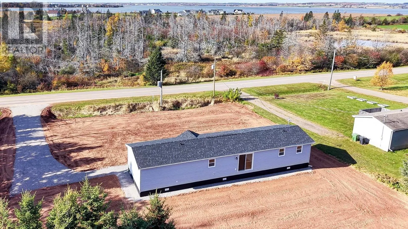 46 Buell Road