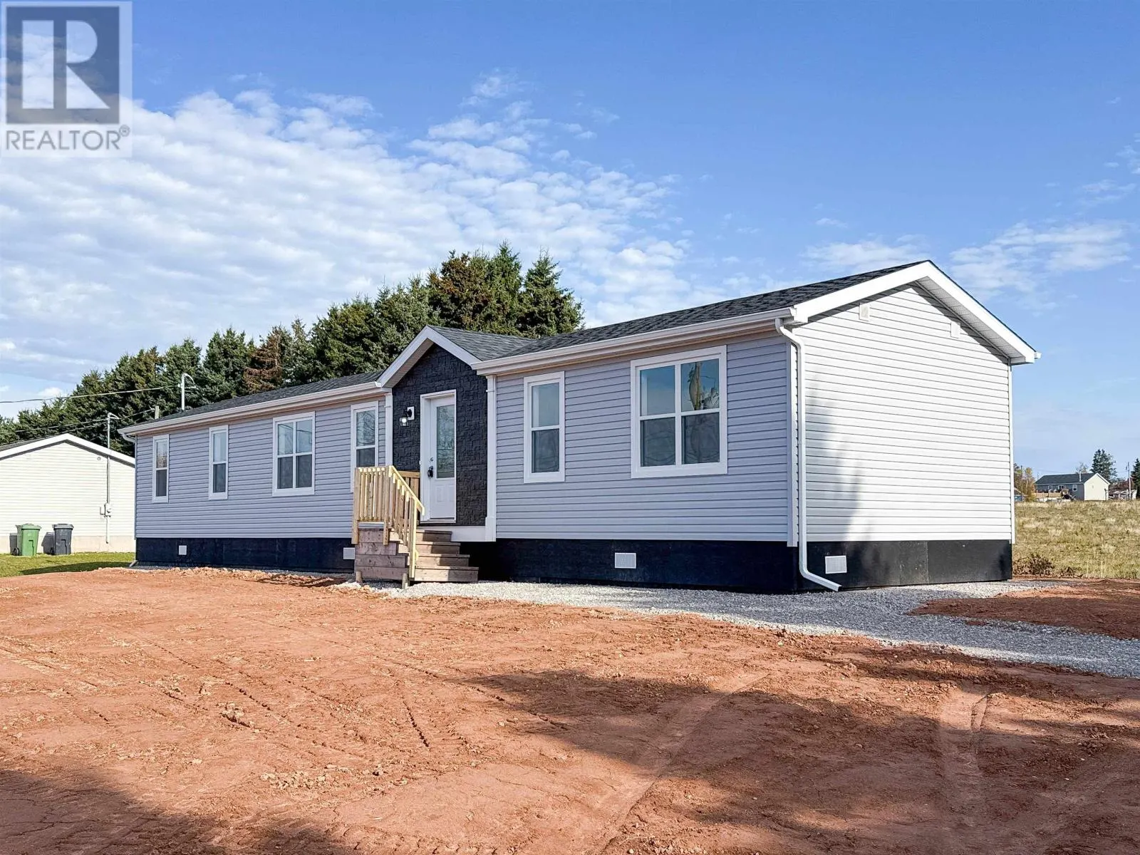 46 Buell Road