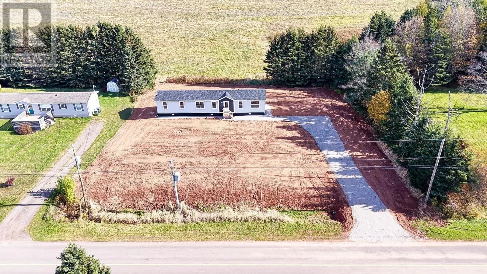 46 Buell Road