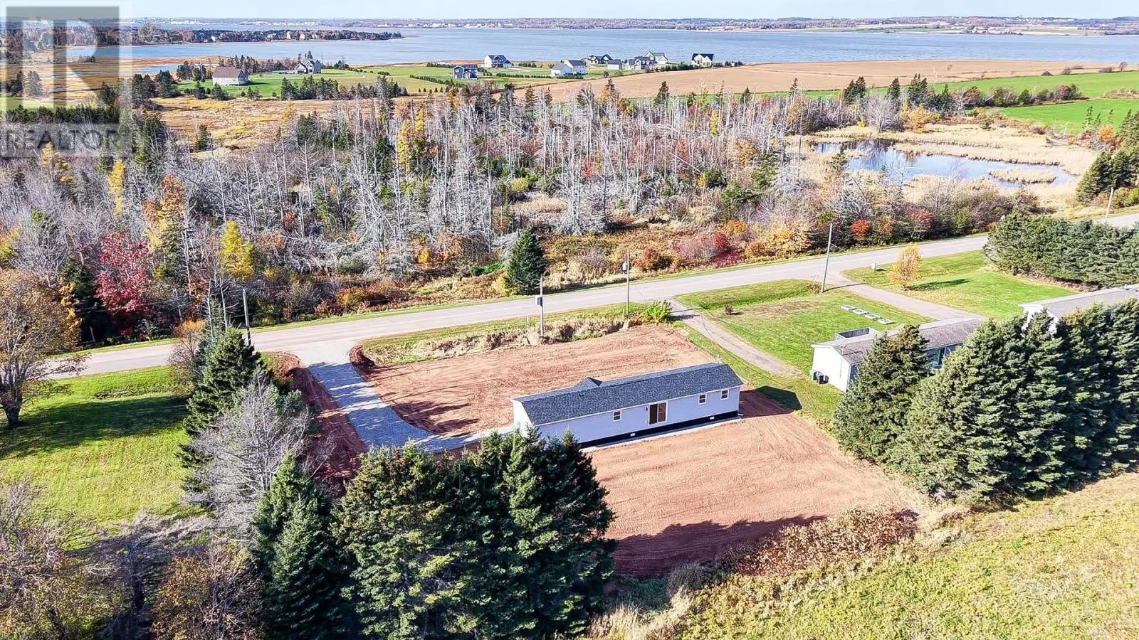 46 Buell Road