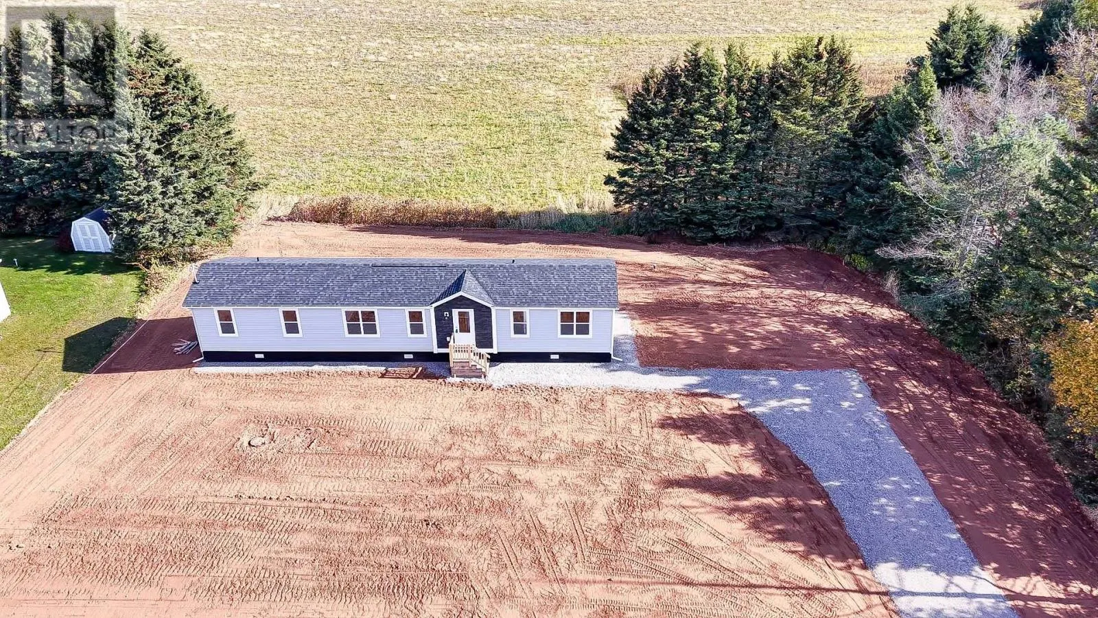 46 Buell Road