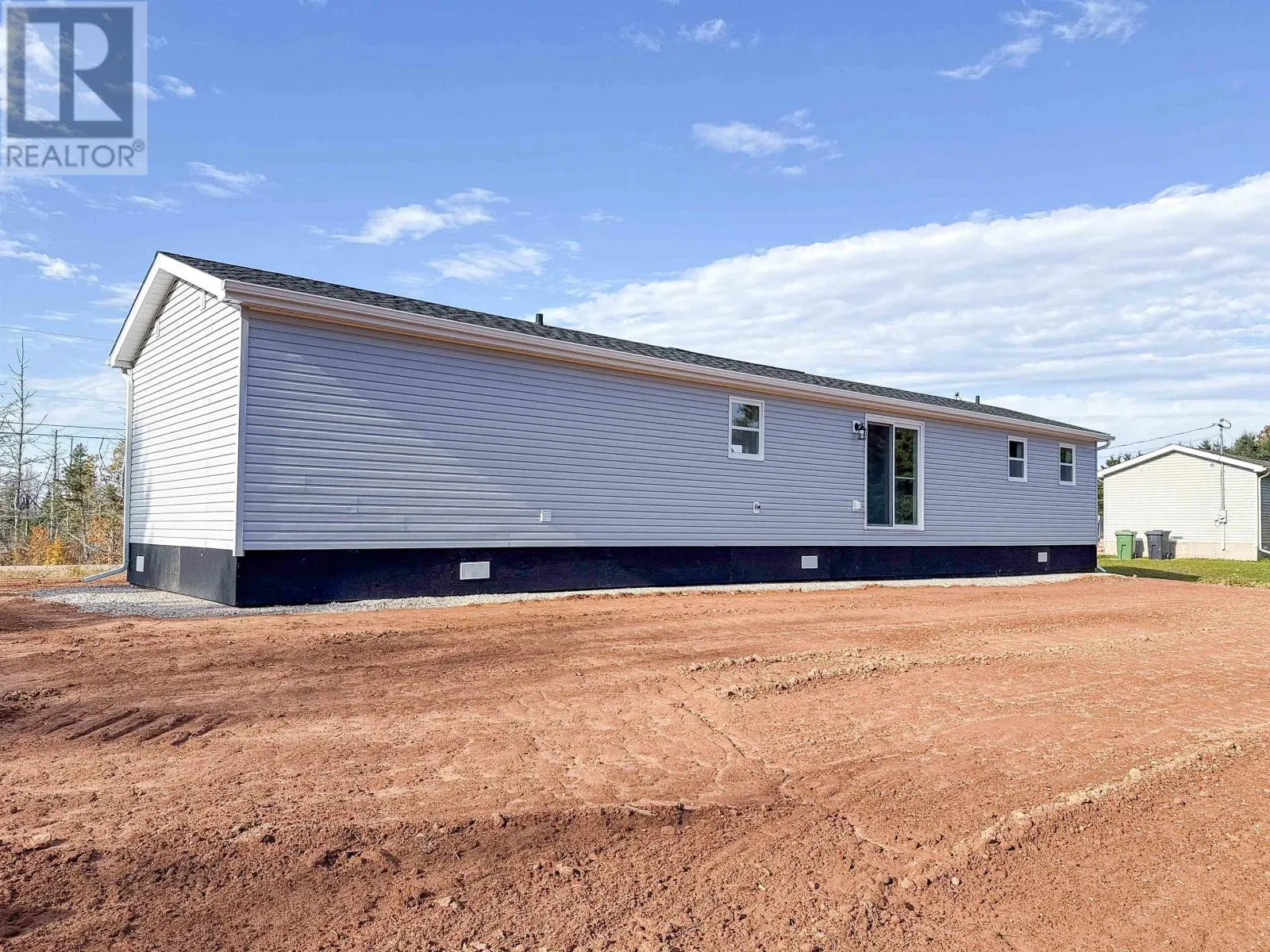46 Buell Road