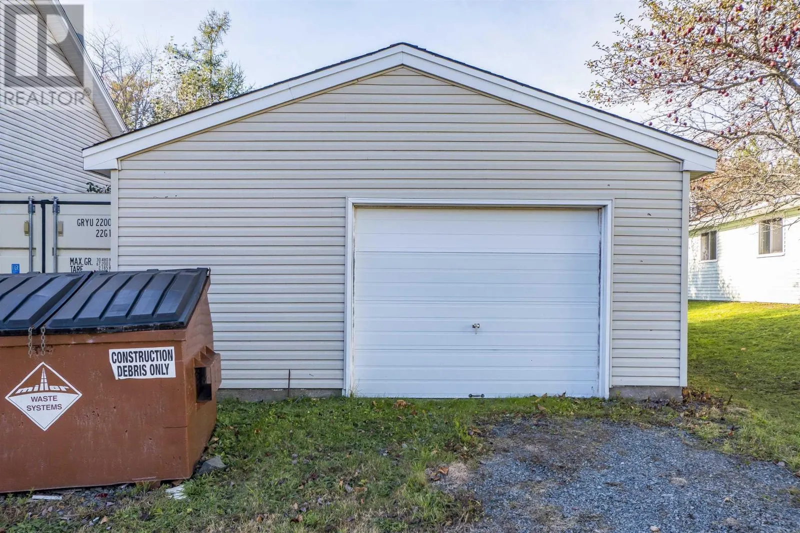 709 Lucasville Road