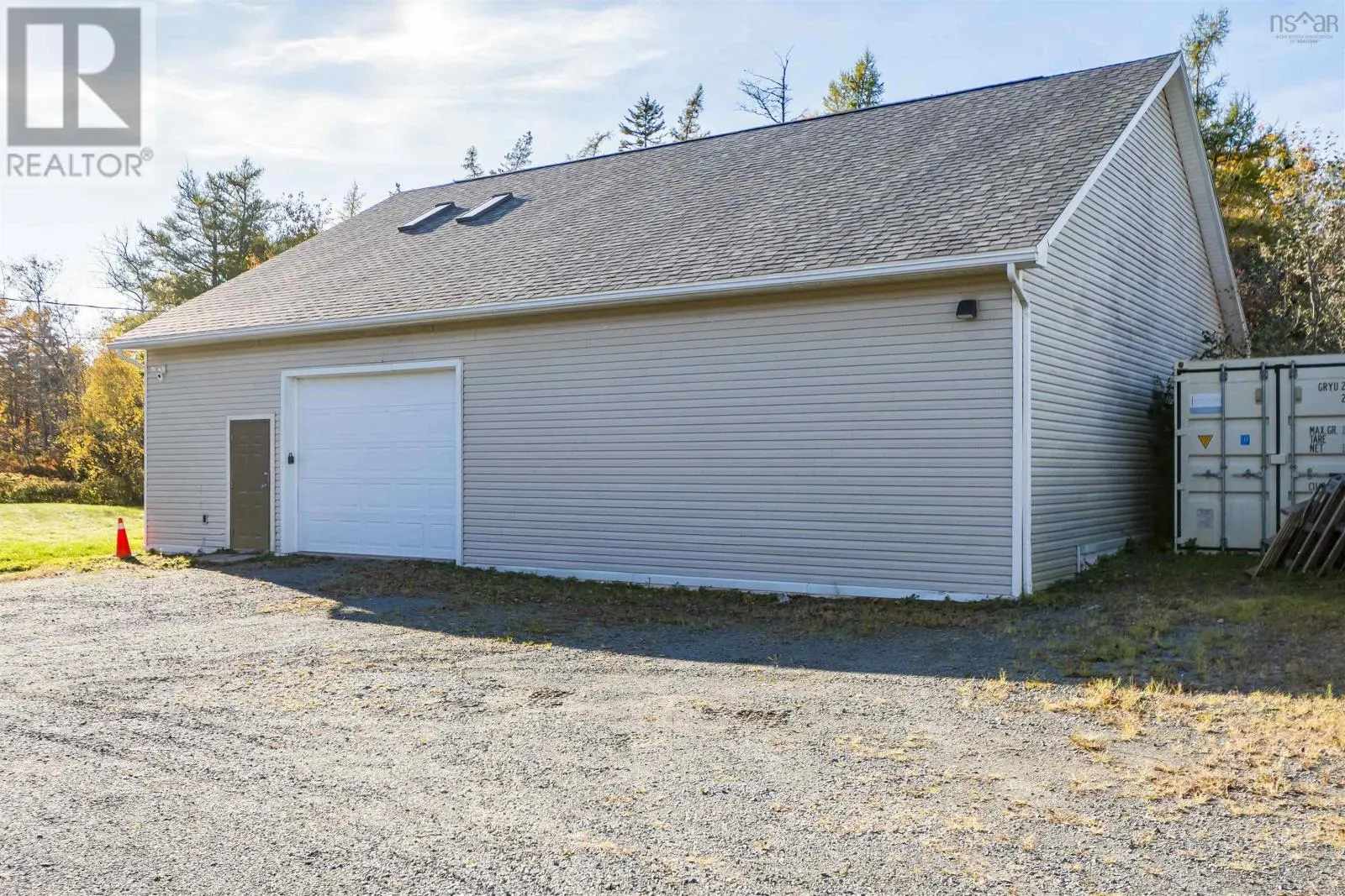 709 Lucasville Road