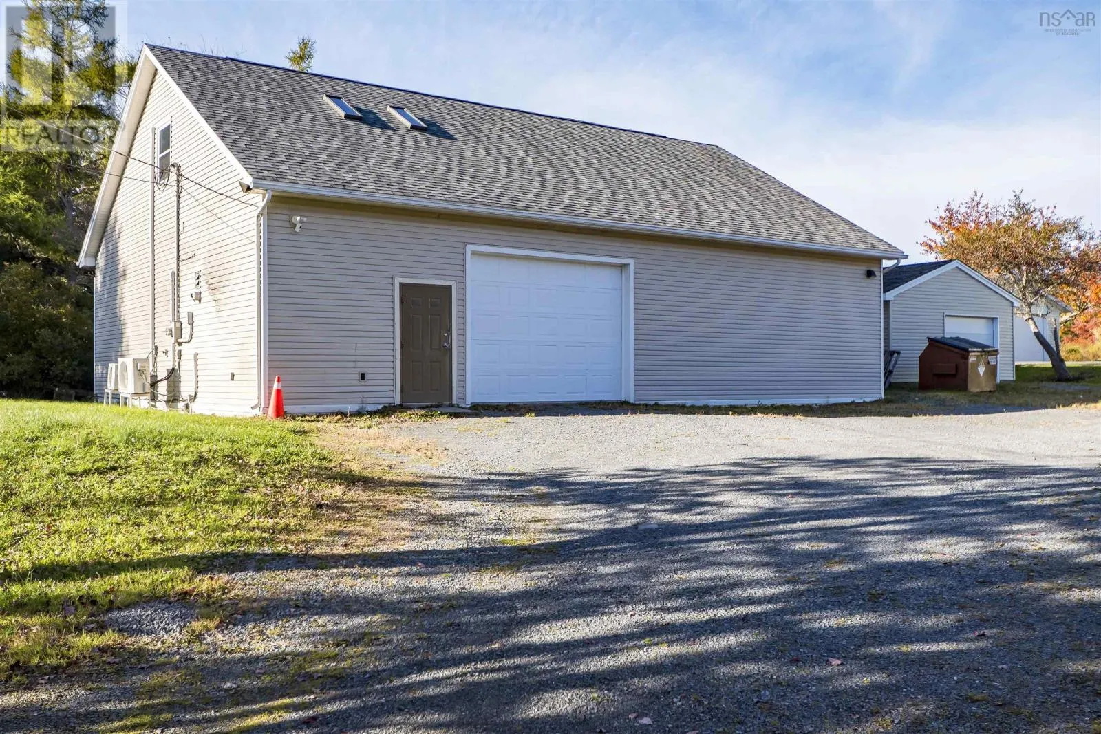 709 Lucasville Road