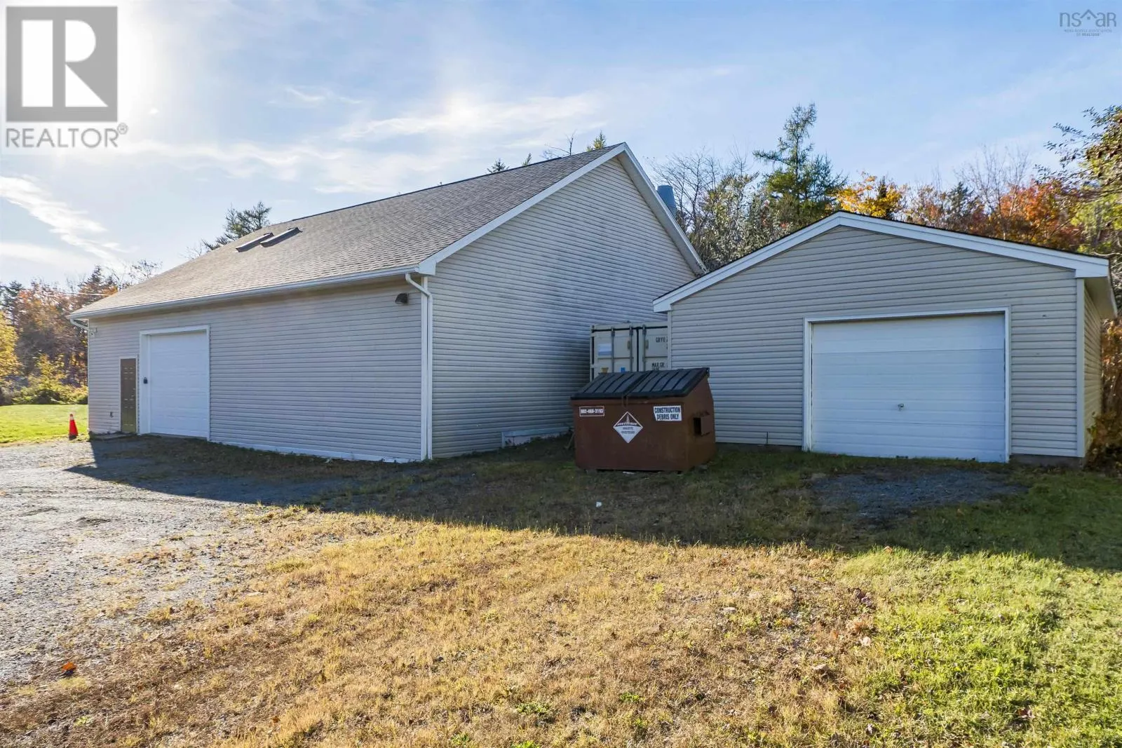 709 Lucasville Road