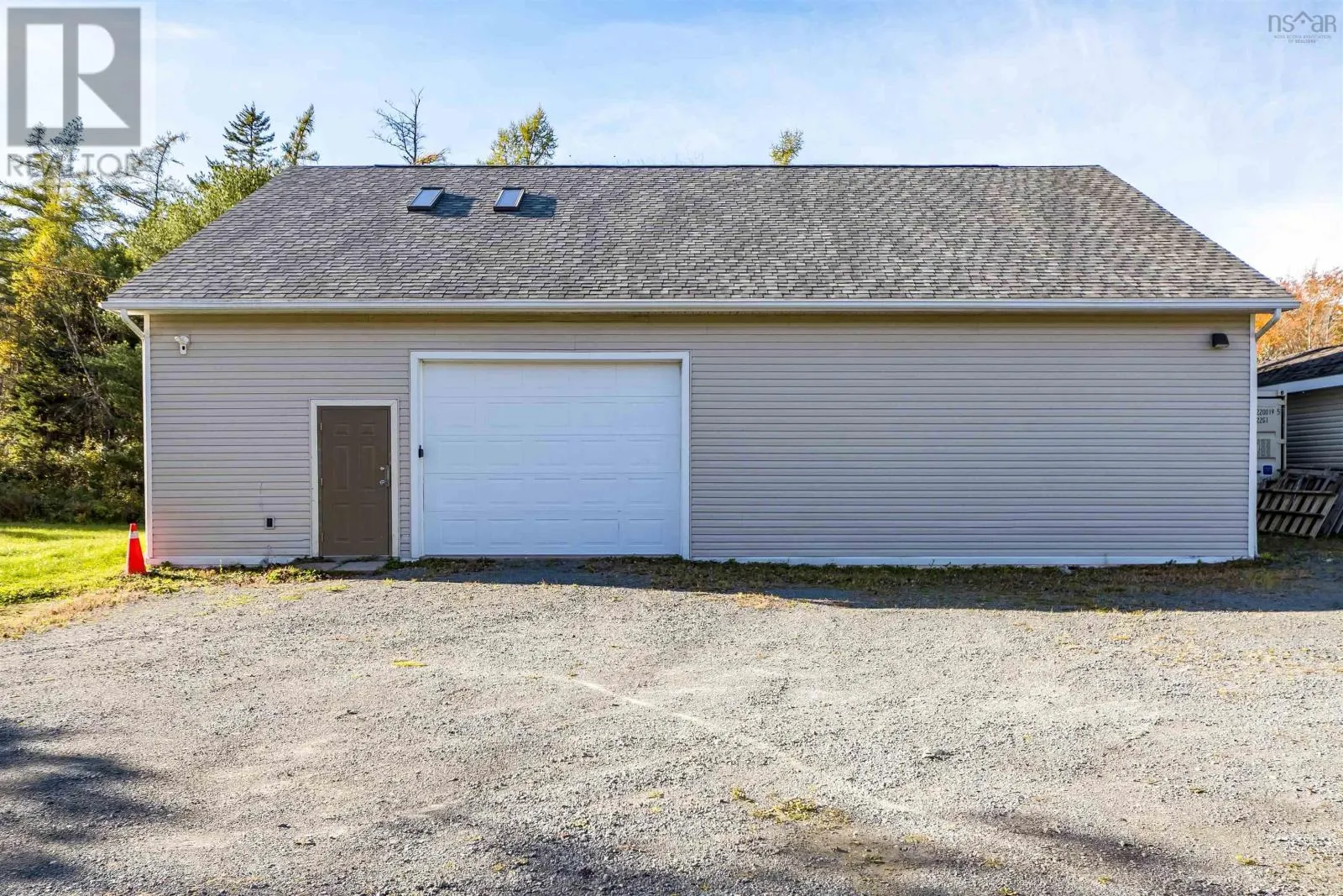 709 Lucasville Road