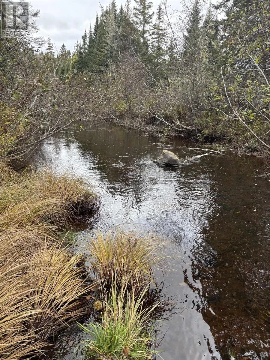 Lot 26-2 MacKenzie Rd