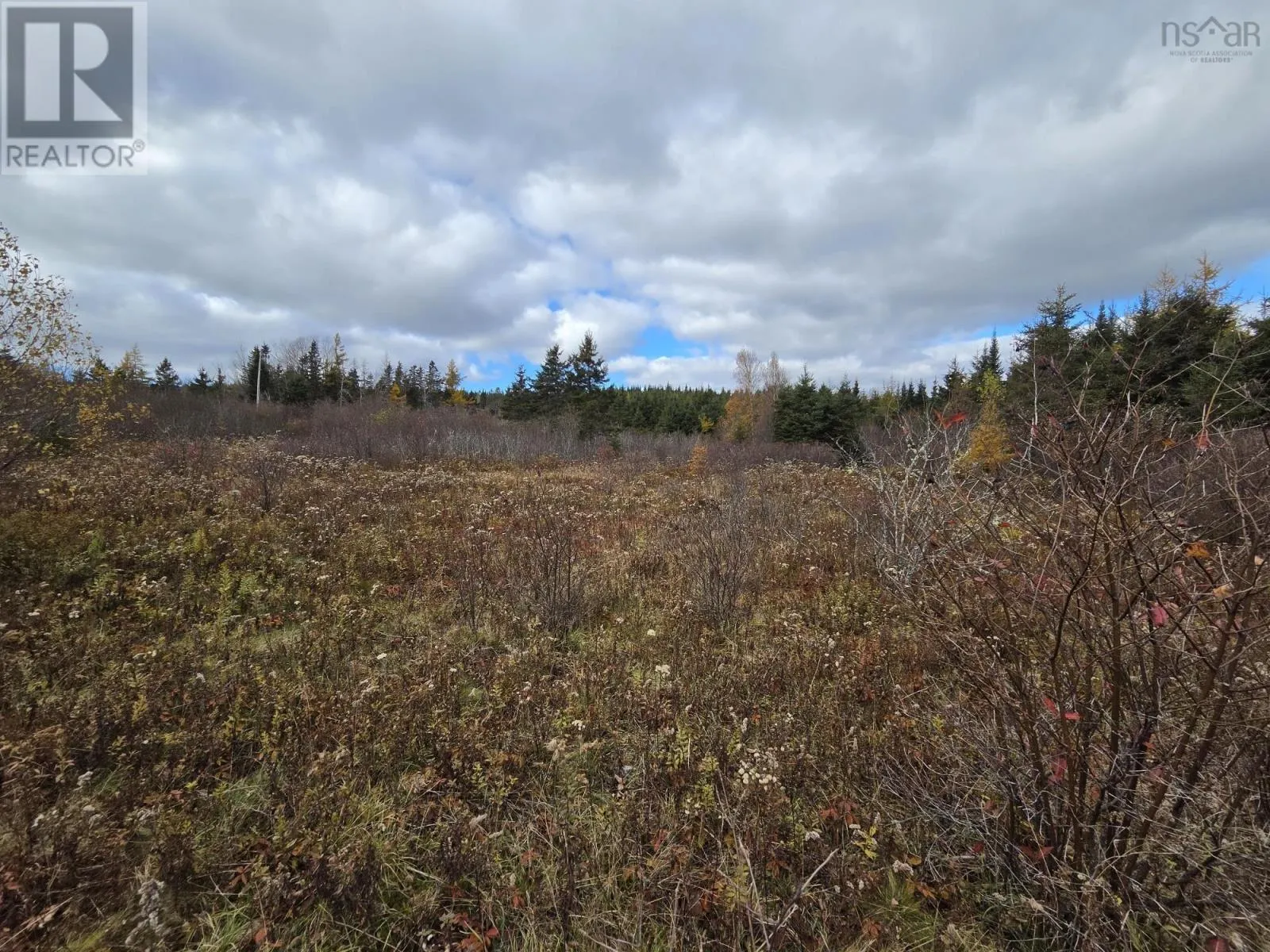 Lot 26-2 MacKenzie Rd