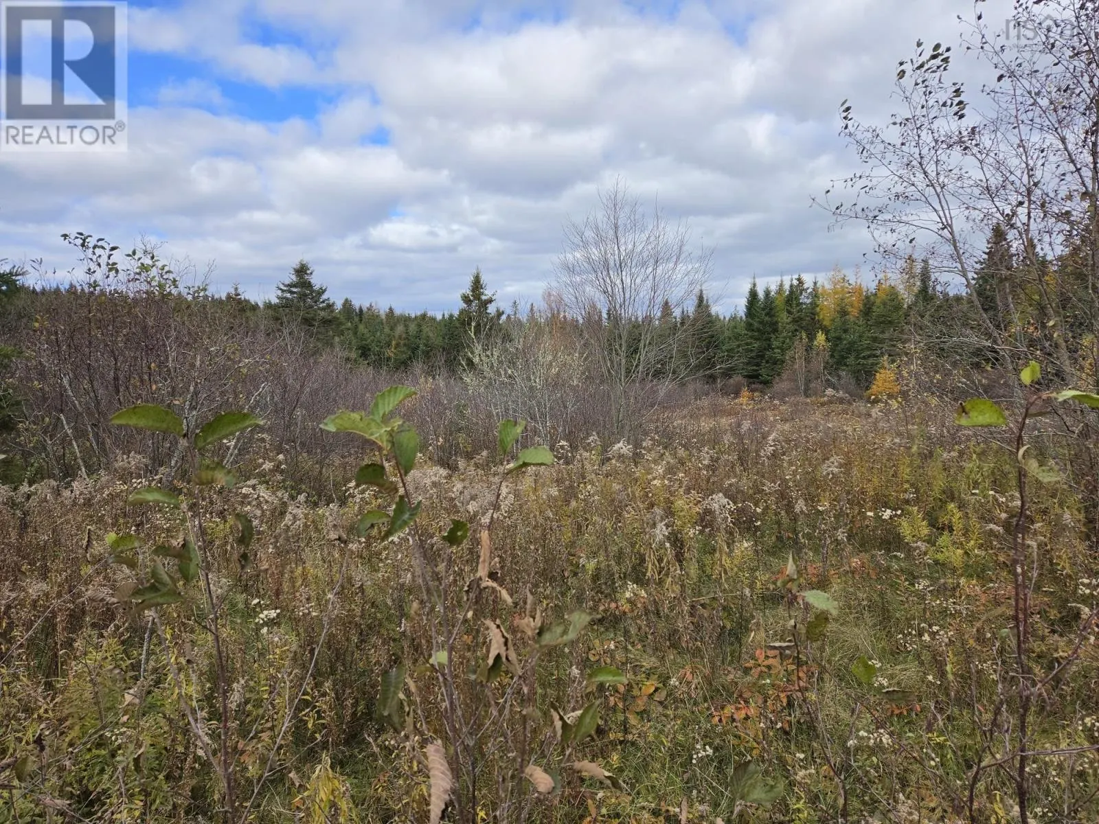Lot 26-2 MacKenzie Rd