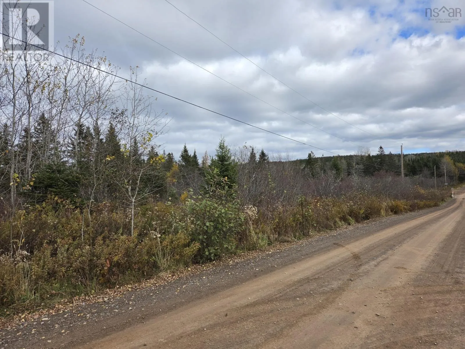 Lot 26-2 MacKenzie Rd