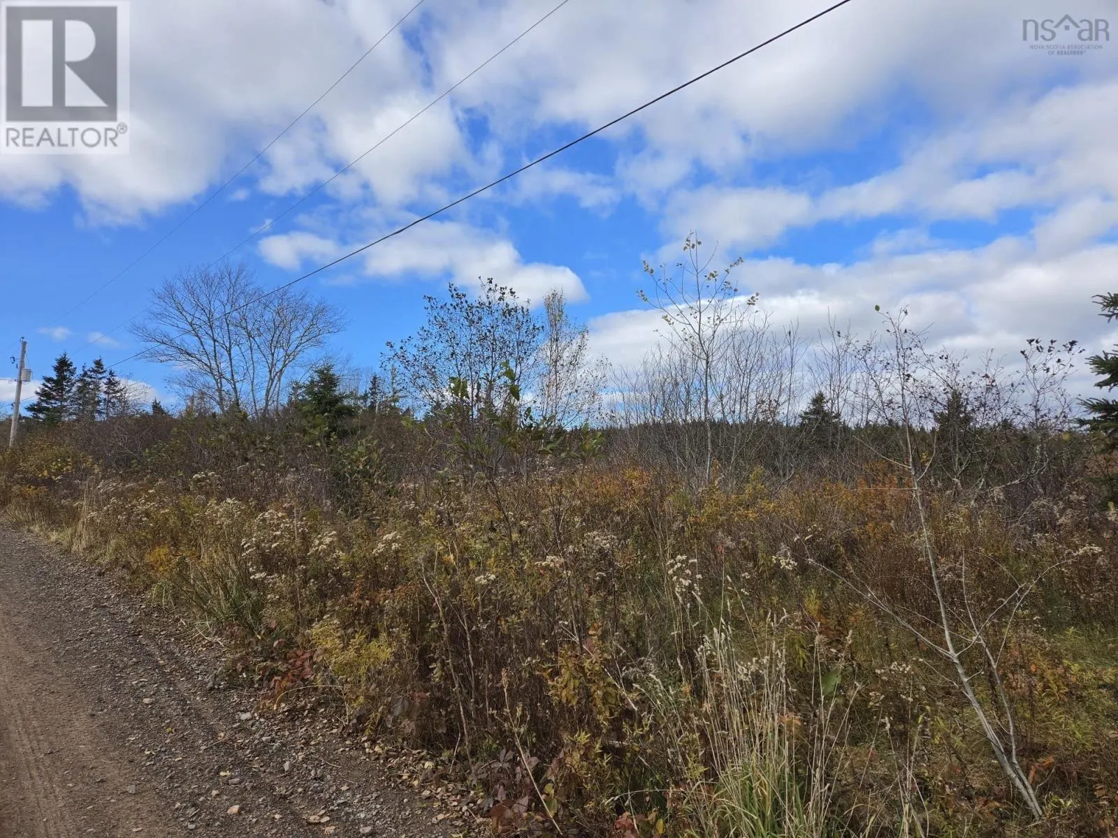 Lot 26-2 MacKenzie Rd