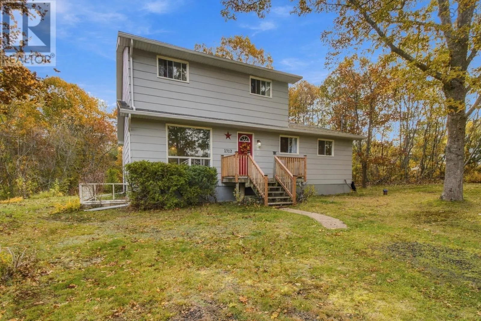 1912 greenwood Road