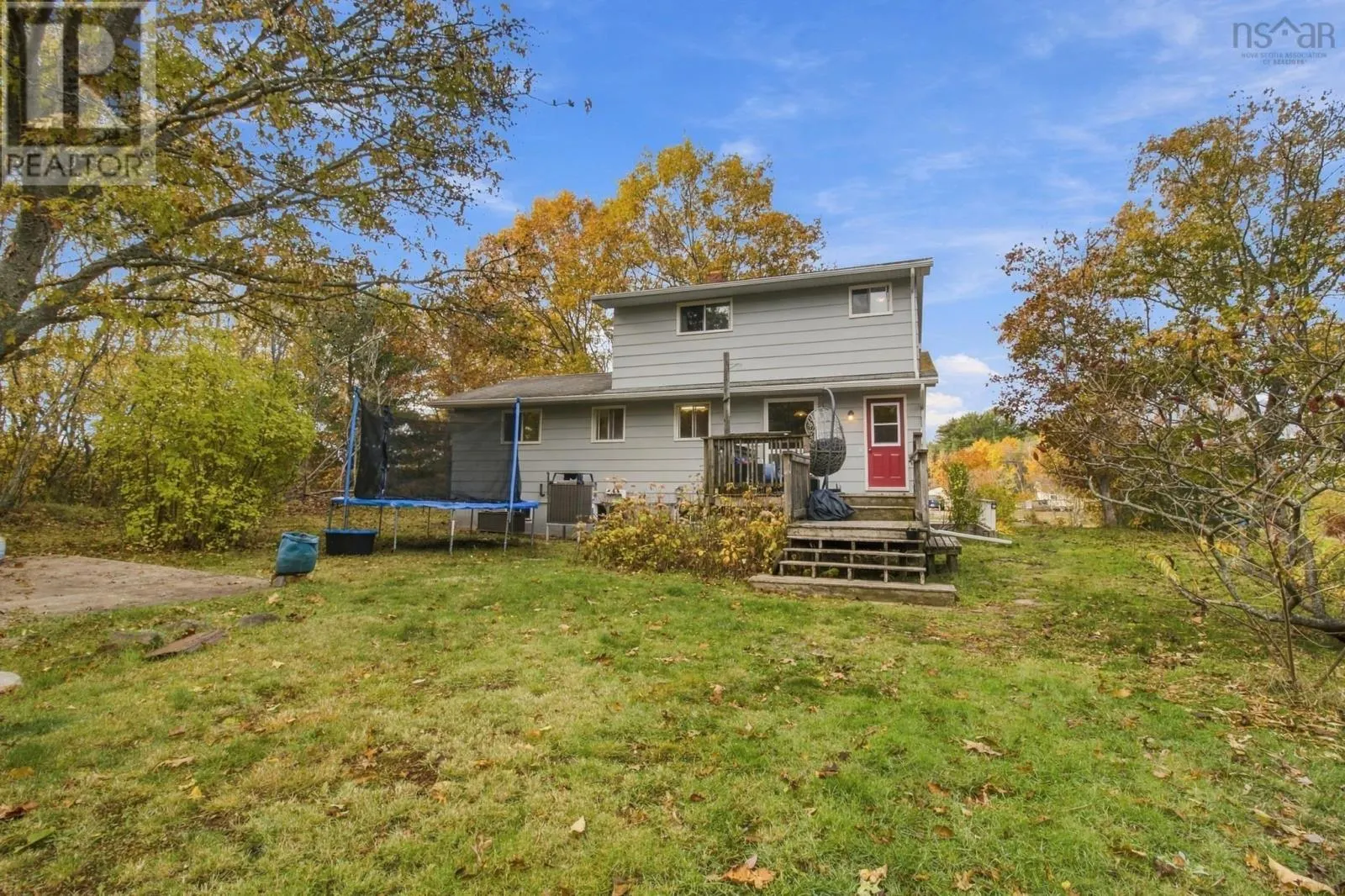 1912 greenwood Road