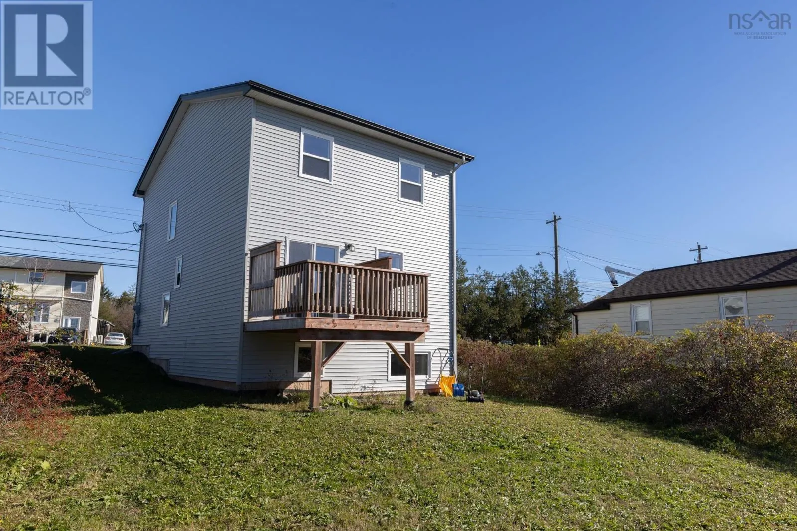 1645 Caldwell Road, Eastern Passage NS