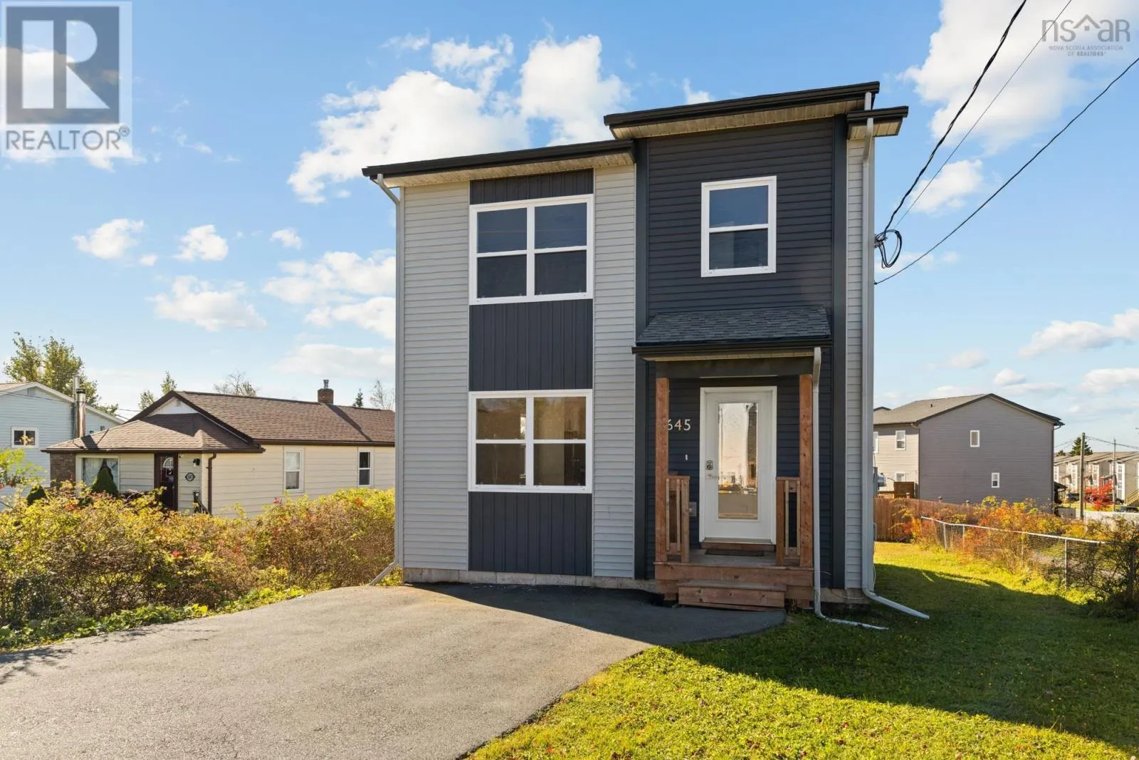 1645 Caldwell Road, Eastern Passage NS