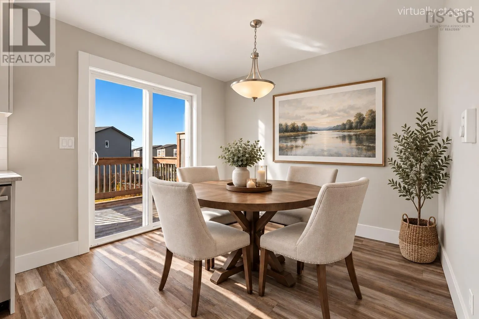 1645 Caldwell Road, Eastern Passage NS