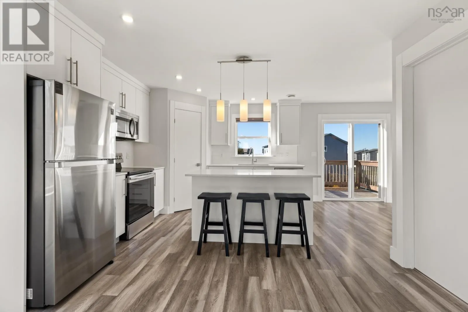 1645 Caldwell Road, Eastern Passage NS