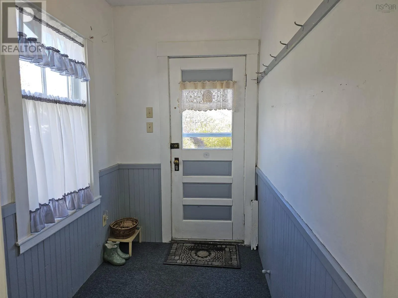 66 Queen Street