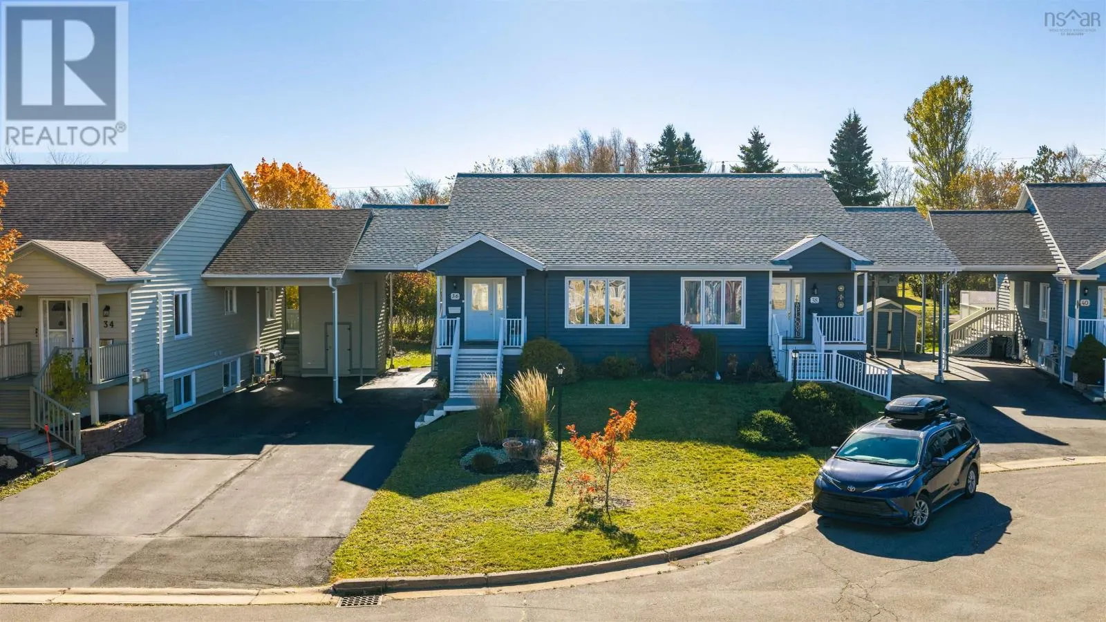 36 Wellington Court