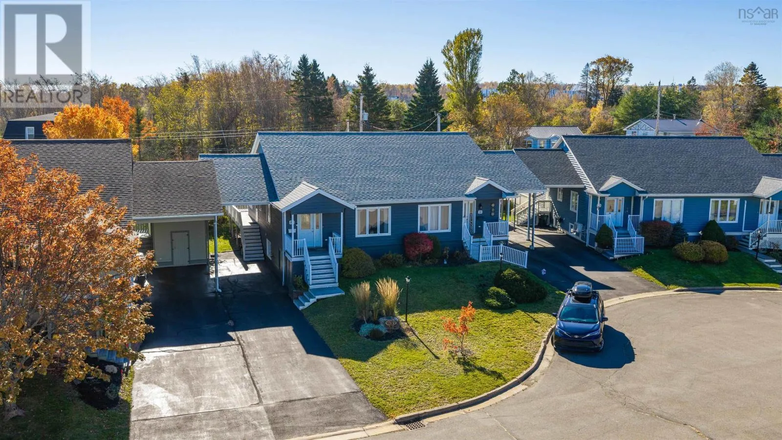 36 Wellington Court