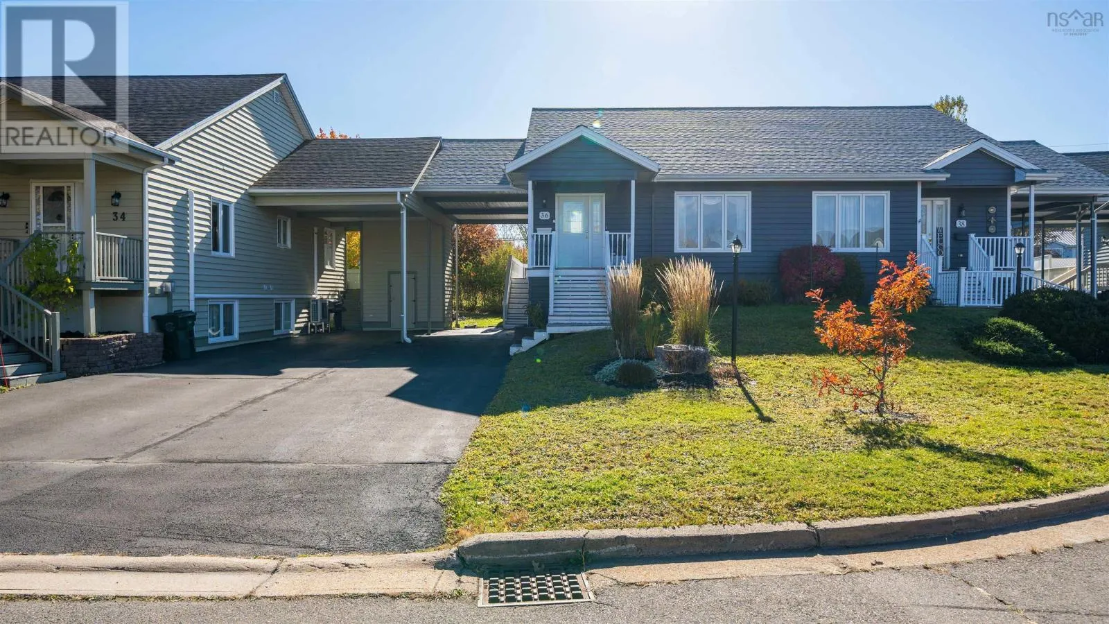 36 Wellington Court