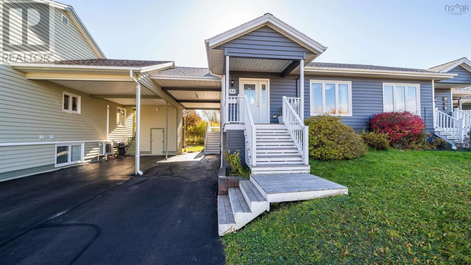 36 Wellington Court