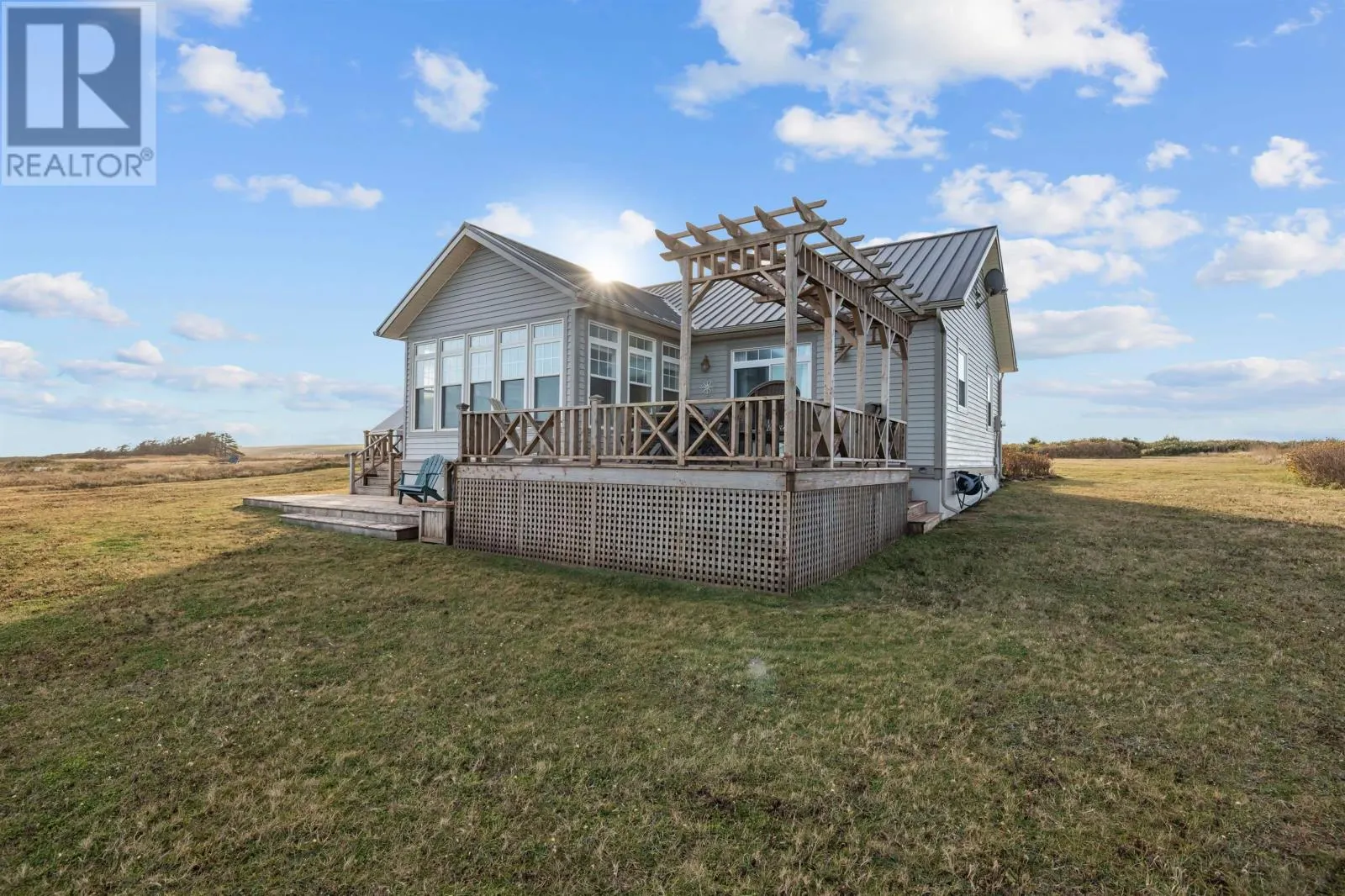 13 Lot of Five Avenue