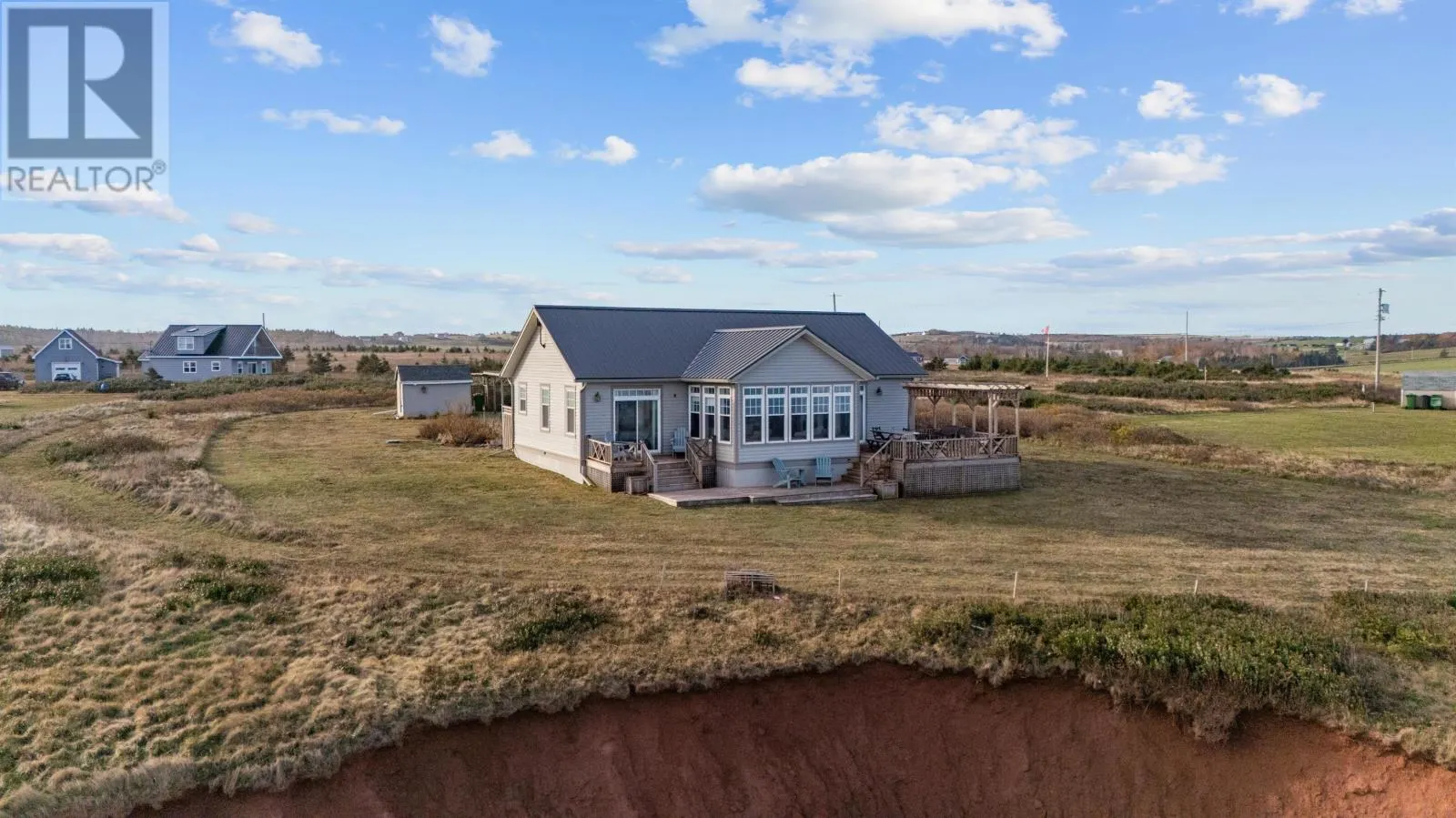 13 Lot of Five Avenue