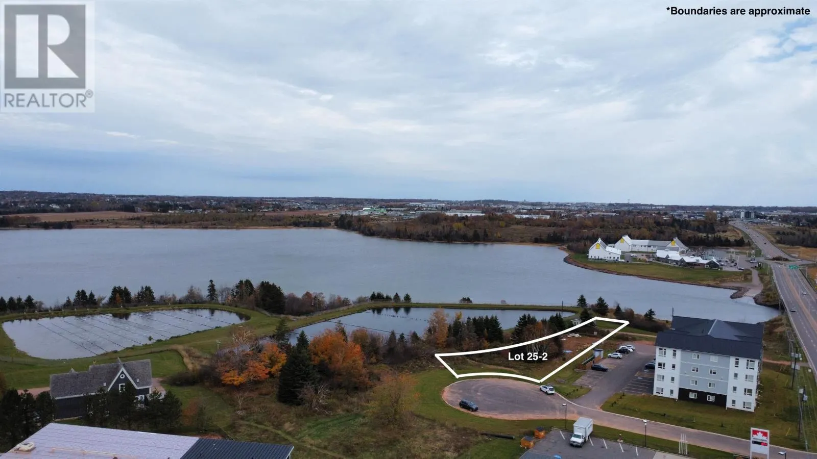 Lot 25-2 Shipwright Court