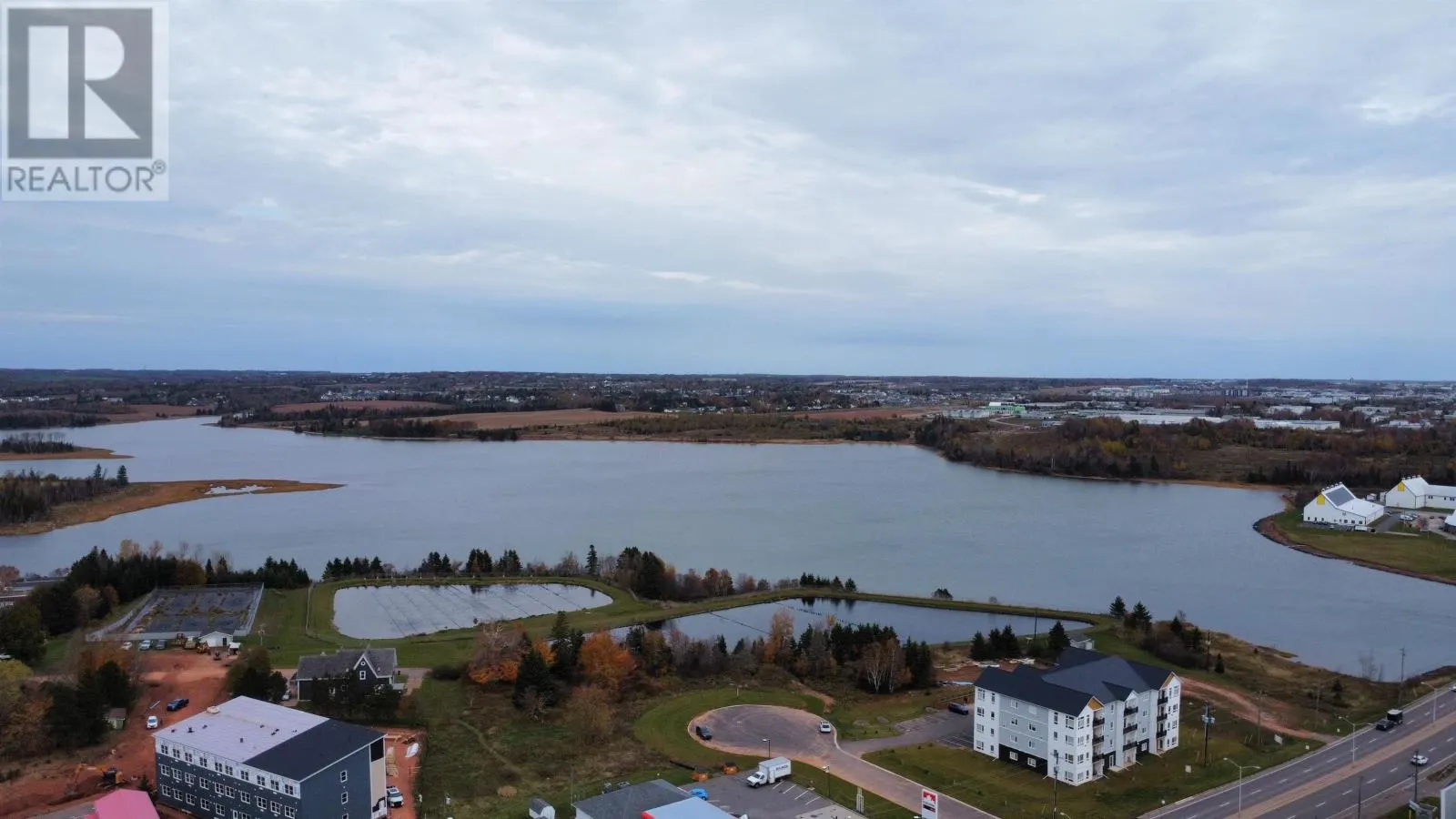 Lot 25-2 Shipwright Court