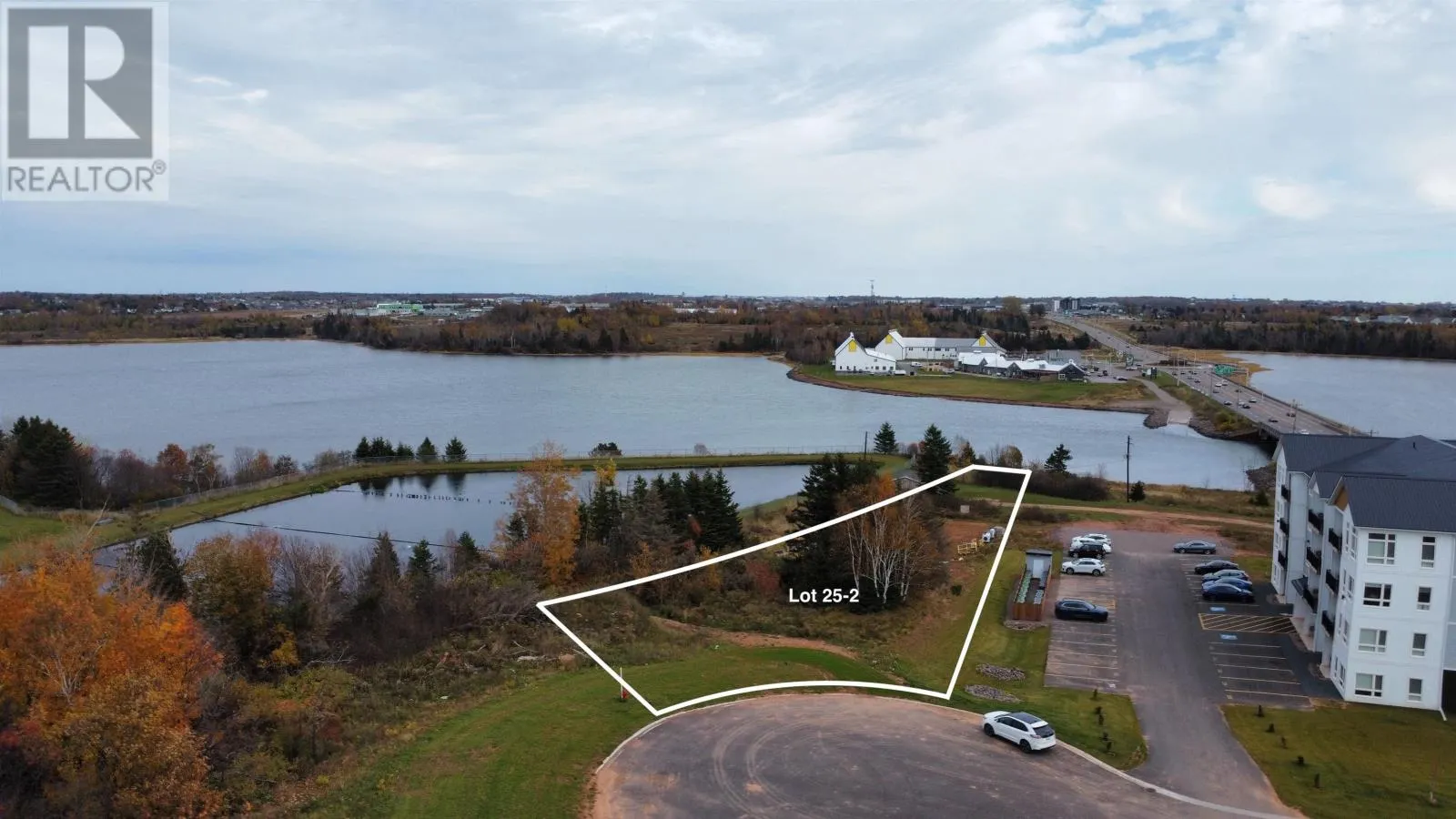 Lot 25-2 Shipwright Court