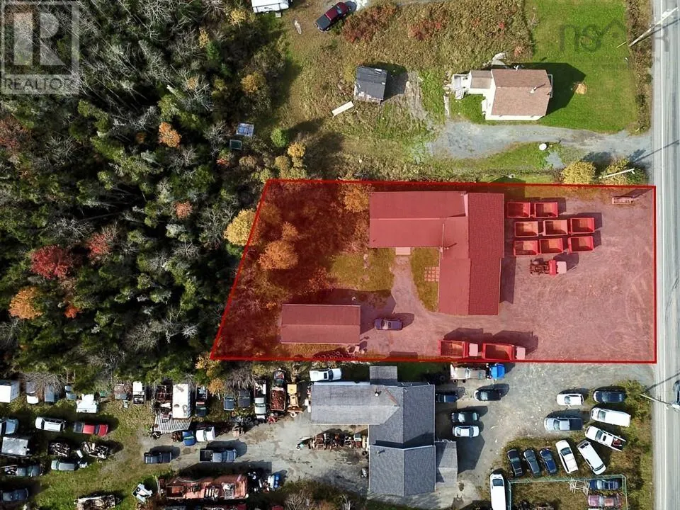 868 Prospect Road