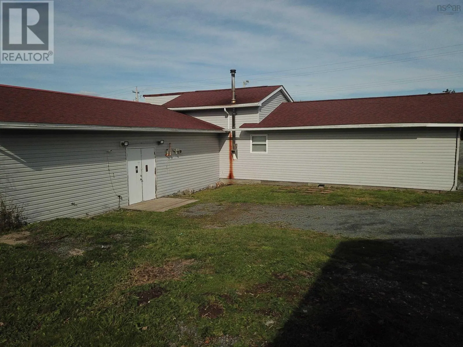 868 Prospect Road