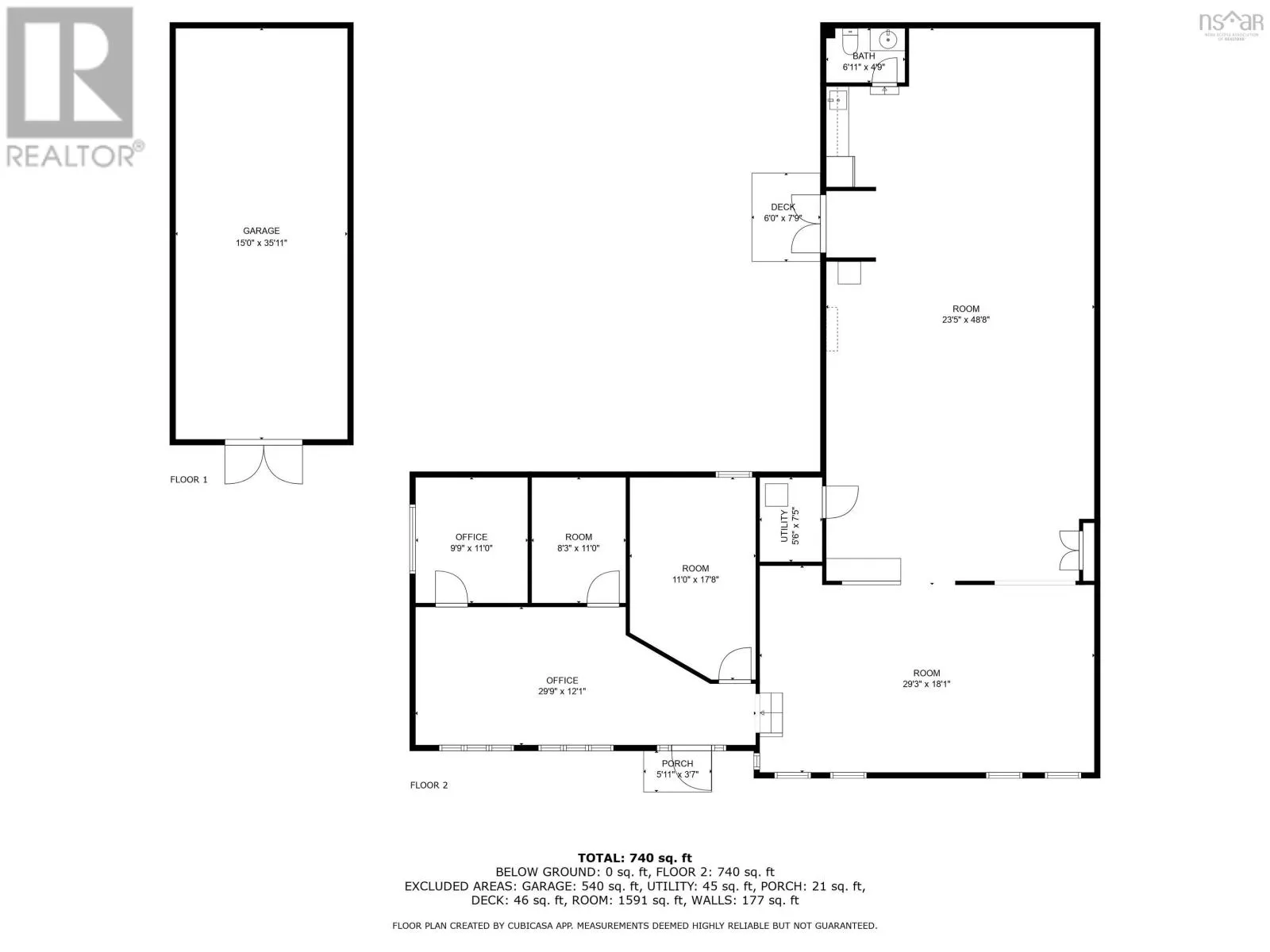 868 Prospect Road