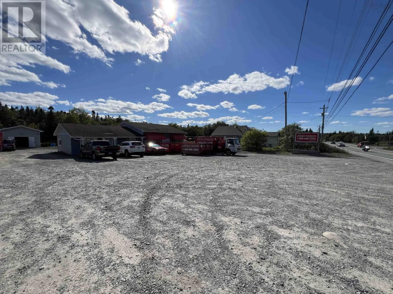 868 Prospect Road