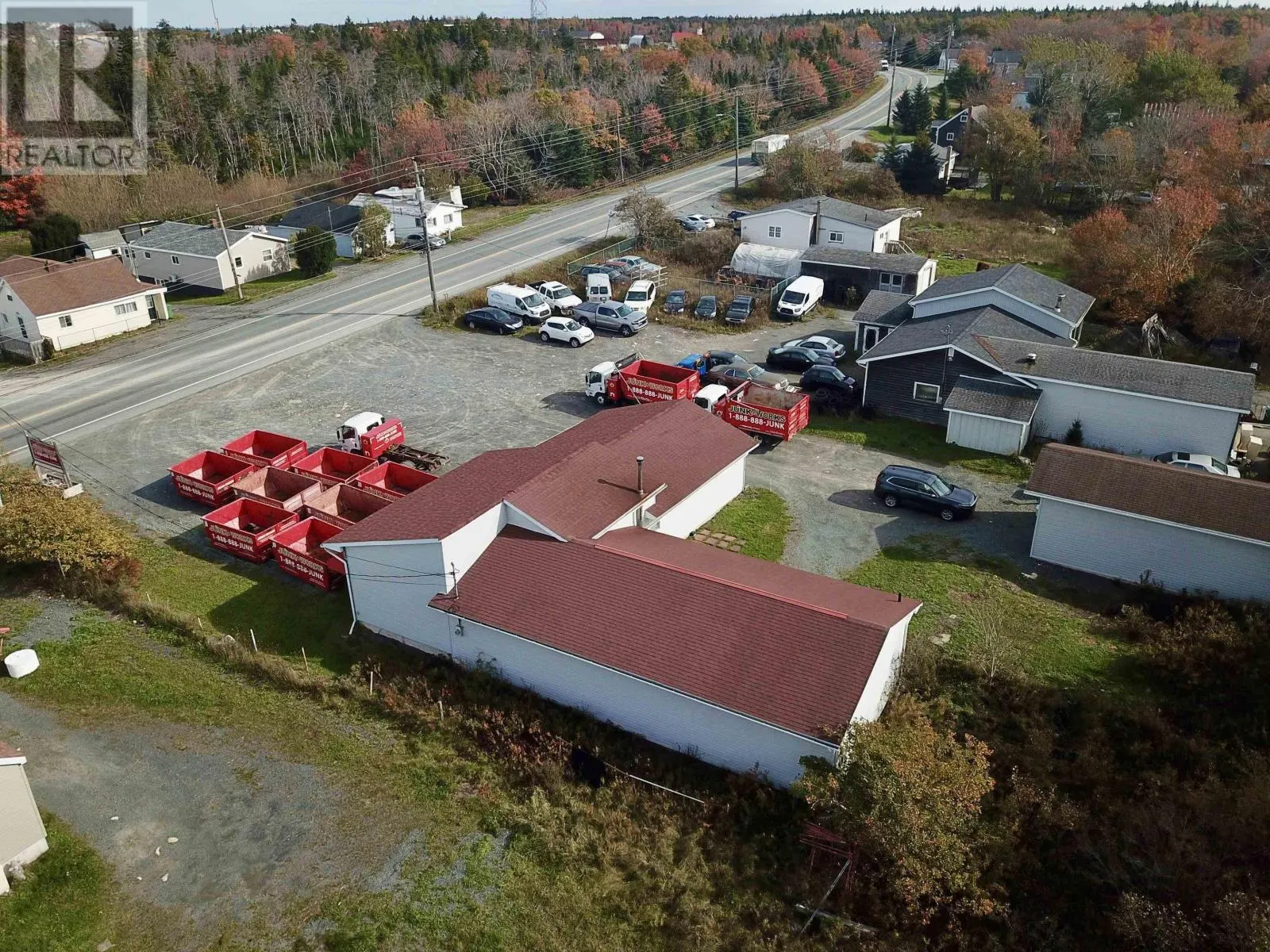 868 Prospect Road