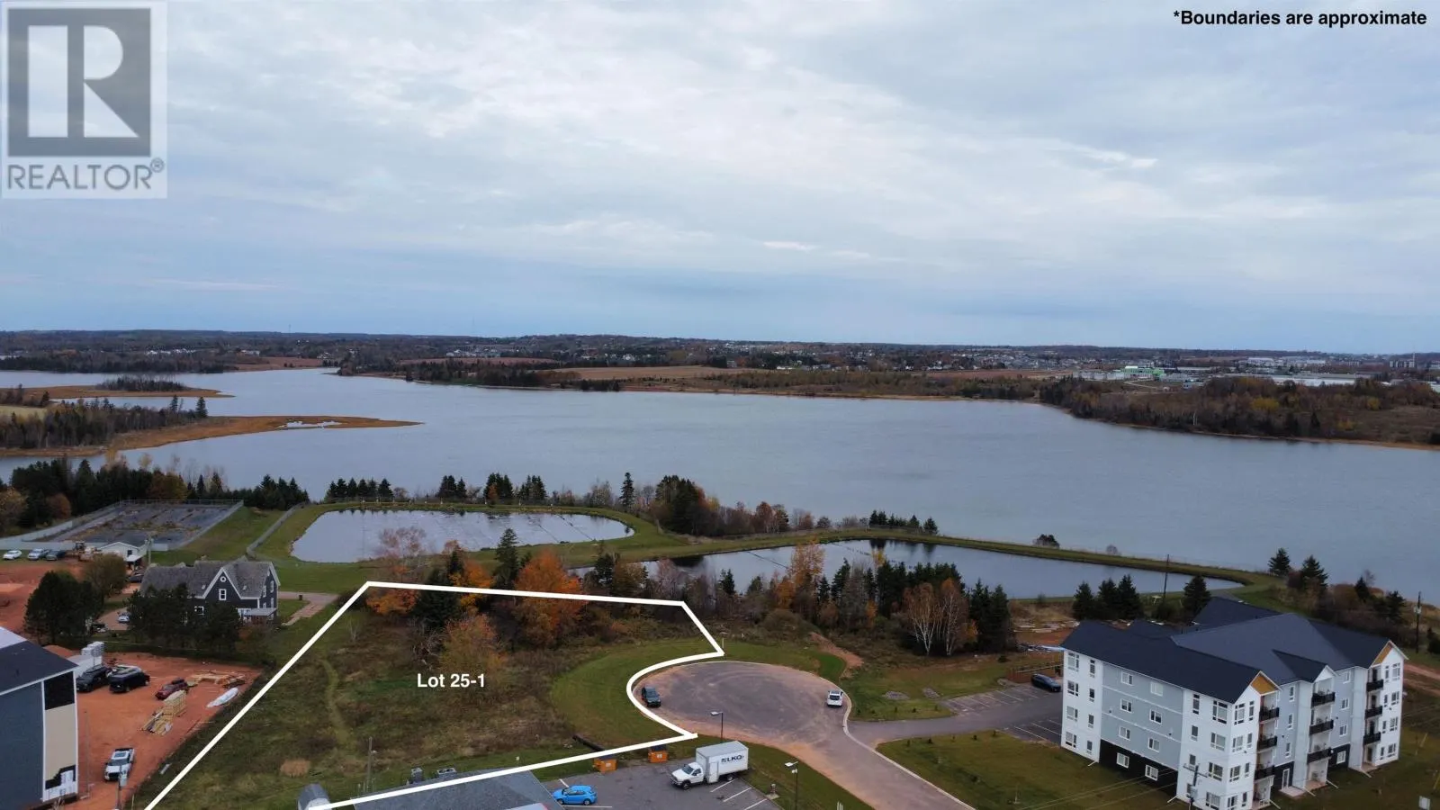 Lot 25-1 Shipwright Court