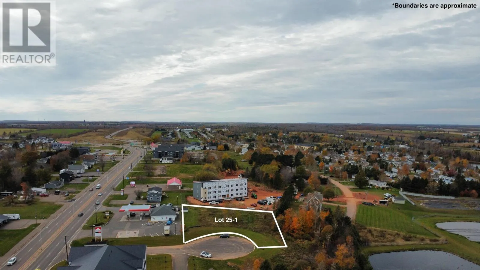 Lot 25-1 Shipwright Court