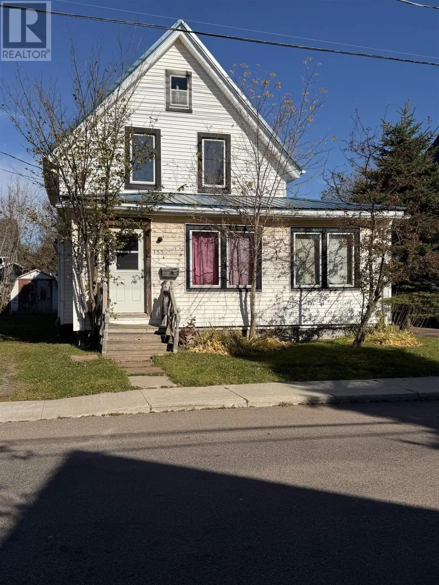 153 HARVARD Street